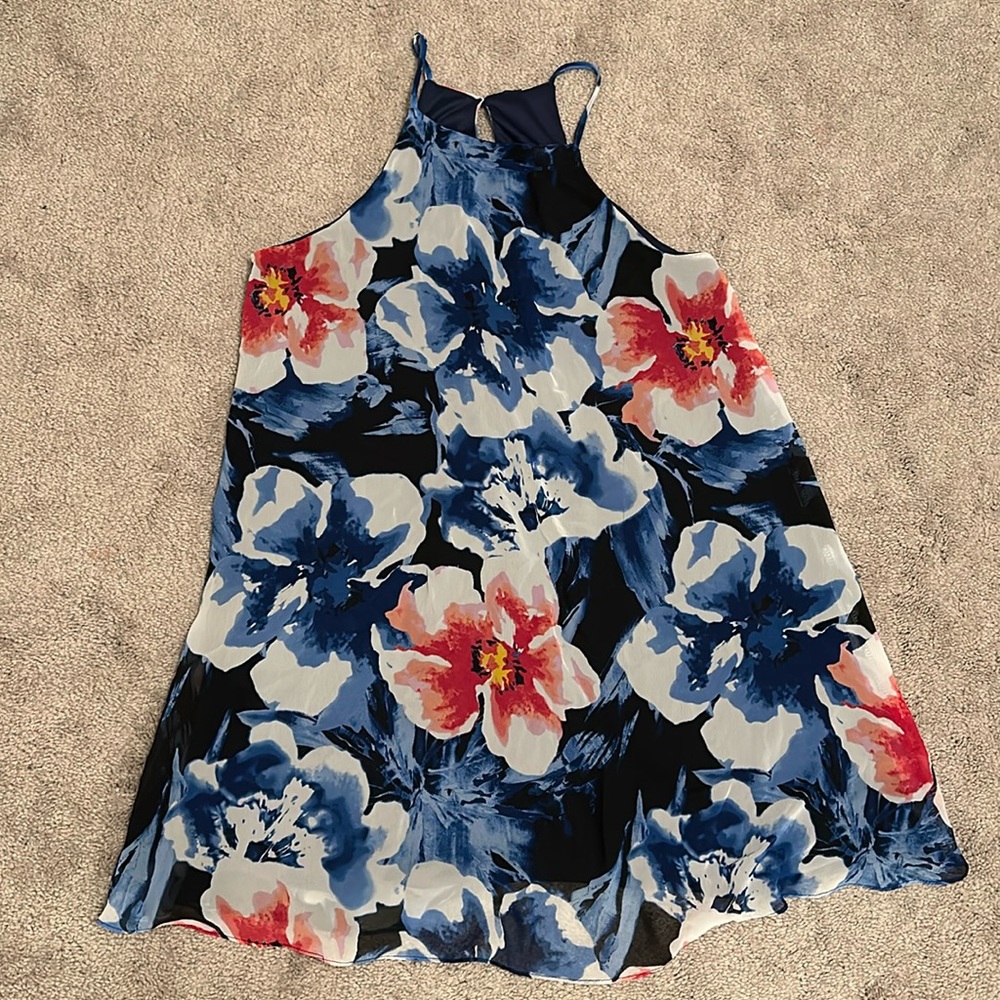Lulus dress